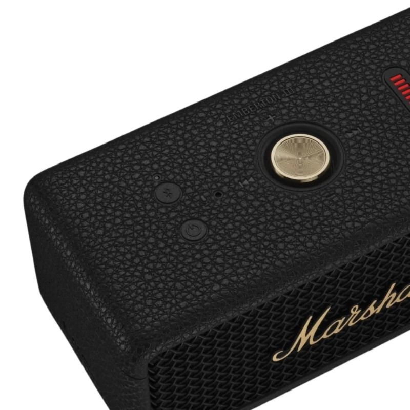 Loa Bluetooth Marshall Emberton III
