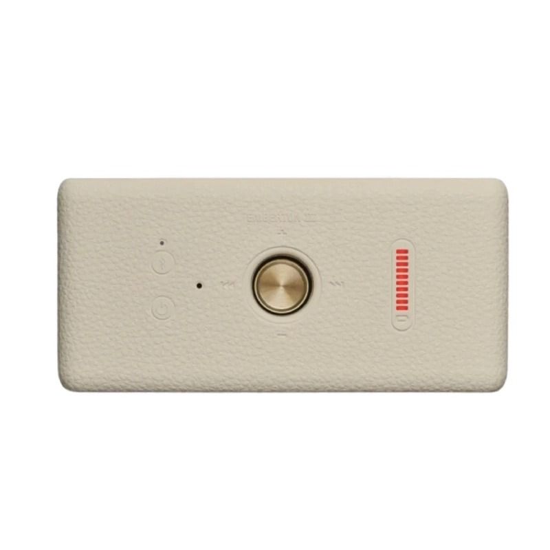 Loa Bluetooth Marshall Emberton III