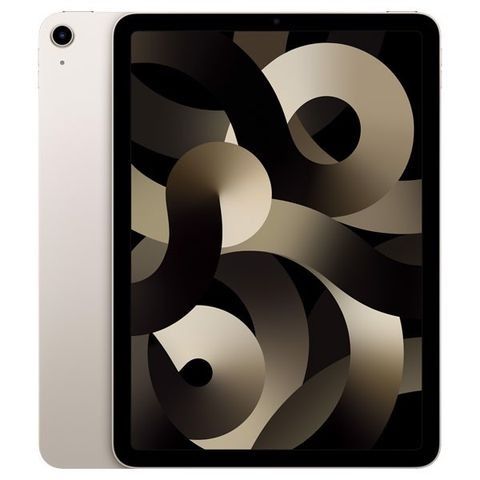 iPad Air 5 (2022) WIFI 64GB CPO
