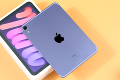 iPad Mini 7 2024 Wifi 256GB Chính Hãng VN