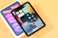 iPad Mini 7 2024 Wifi 512GB Nhập Khẩu