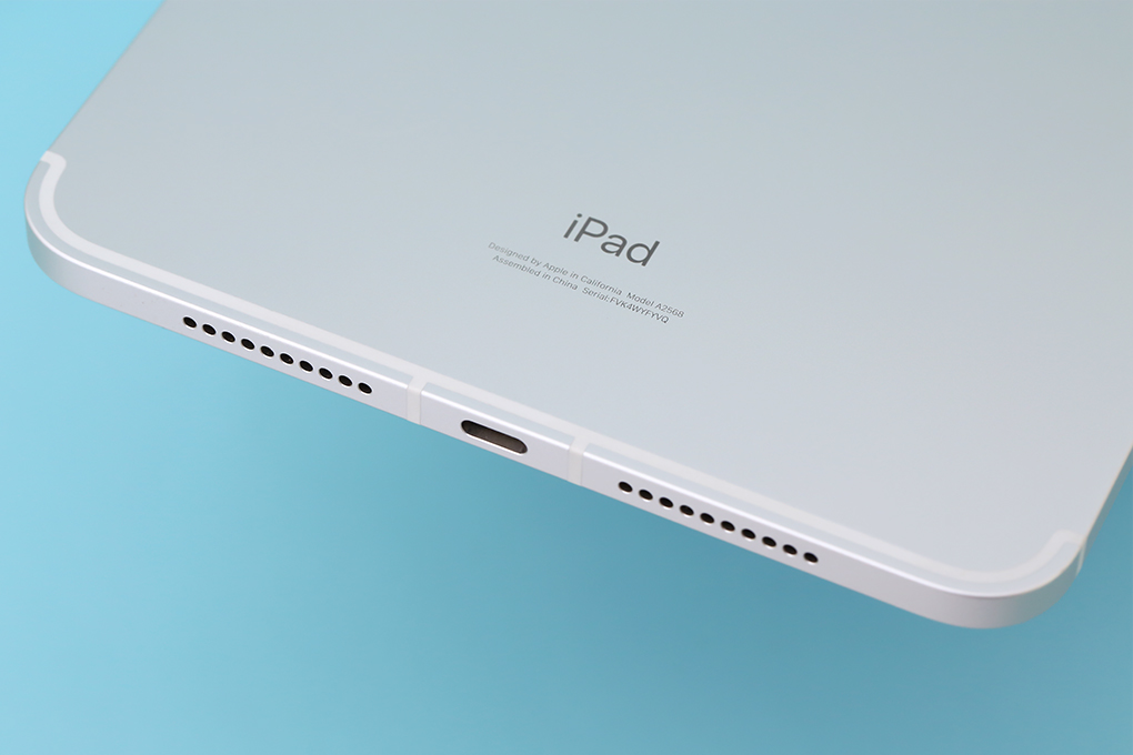 iPad Mini 7 2024 Wifi 128GB Chính Hãng VN