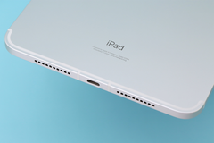 iPad Mini 7 2024 Wifi 128GB Chính Hãng VN