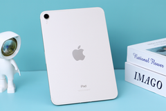 iPad Mini 7 2024 Wifi + Cellular 256GB Nhập Khẩu