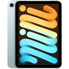 iPad Mini 7 2024 Wifi 512GB Chính Hãng VN