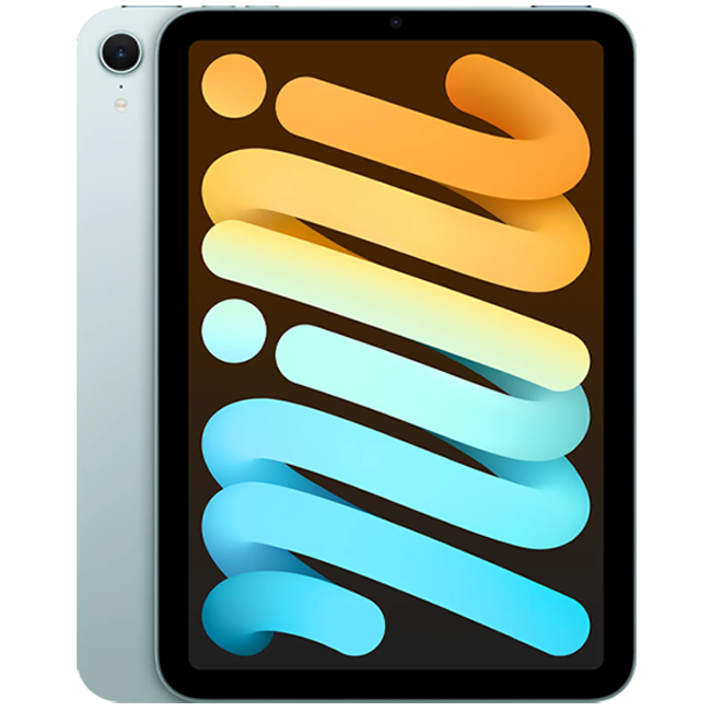 iPad Mini 7 2024 Wifi 512GB Nhập Khẩu