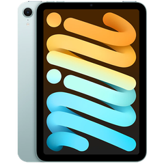 iPad Mini 7 2024 Wifi 256GB Chính Hãng VN