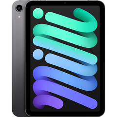 iPad Mini 7 2024 Wifi + Cellular 128GB Nhập Khẩu