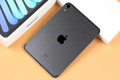 iPad Mini 7 2024 Wifi + Cellular 256GB Nhập Khẩu