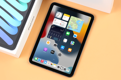 iPad Mini 7 2024 Wifi + Cellular 256GB Nhập Khẩu