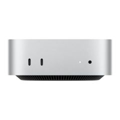 Mac mini M4 2024 10CPU/10GPU/24GB/512GB Chính hãng VN