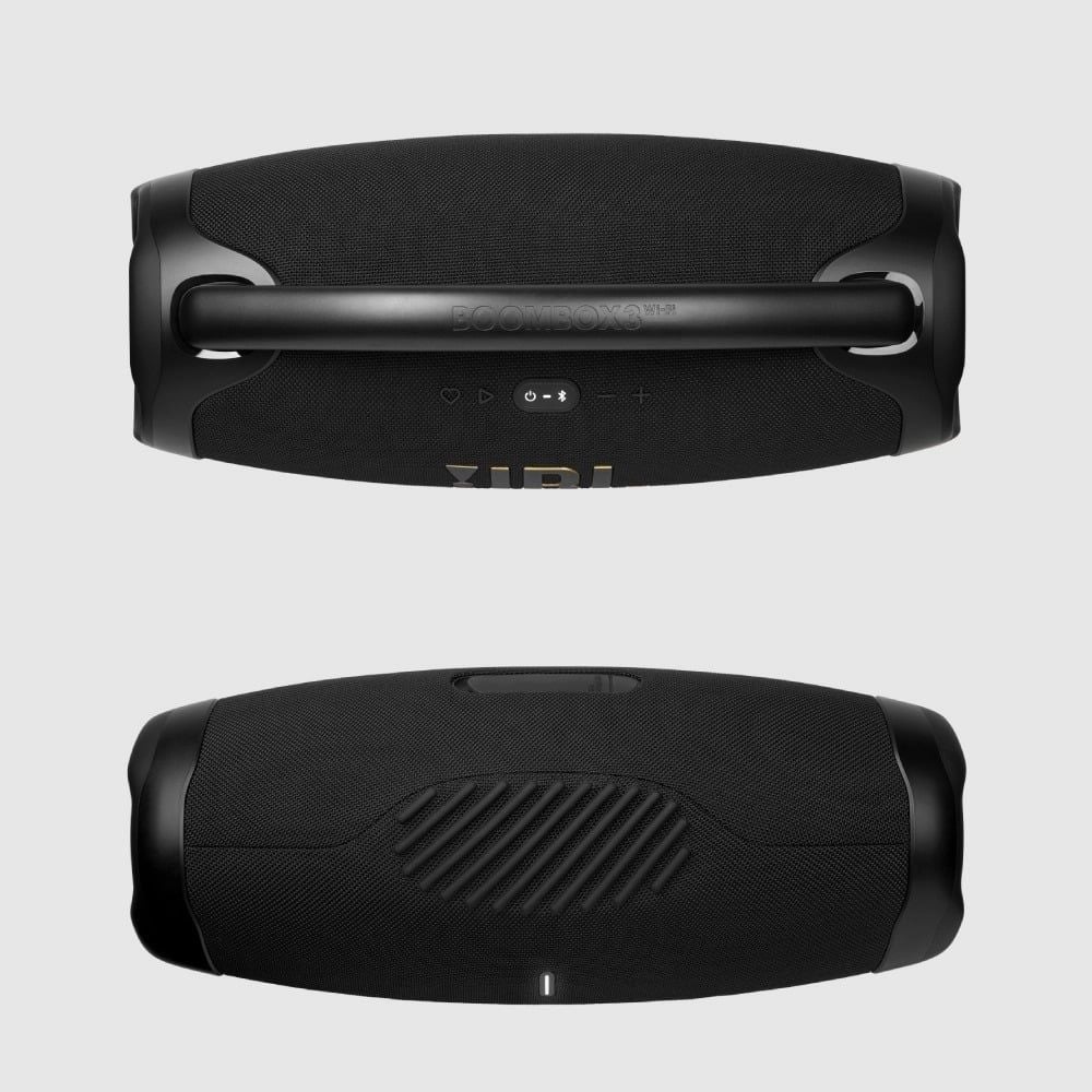 Loa JBL Boombox 3 Wifi