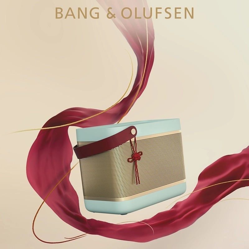 Loa Di Động B&O BEOLIT 20