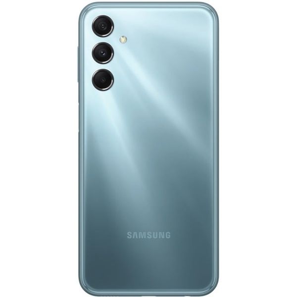 Samsung Galaxy M34 5G (8G | 128GB) Chính Hãng