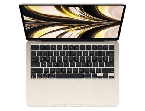 MacBook Air 13.6 chip Apple M2 (2022) 10GPU/16GB/512GB VN/A