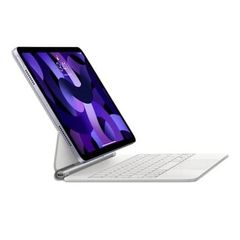Magic Keyboard Cho iPad Air 11inch M2/ Pro 11inch M2 Nhập Khẩu