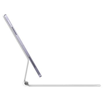 Magic Keyboard Cho iPad Air 11inch M2/ Pro 11inch M2 Nhập Khẩu
