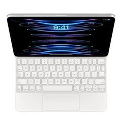 Magic Keyboard Cho iPad Air 11inch M2/ Pro 11inch M2 Nhập Khẩu