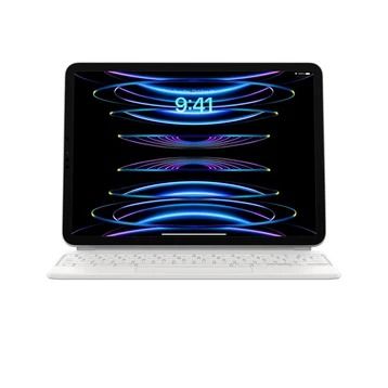 Magic Keyboard Cho IPad Air 13inch M2/ Pro 12.9inch M2 Nhập Khẩu