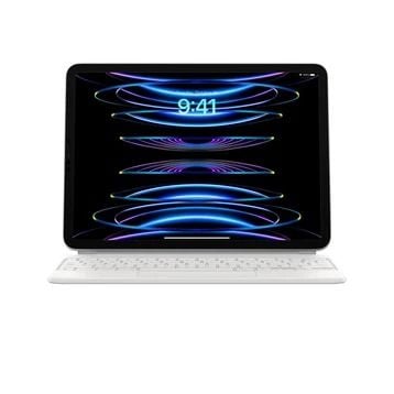 Magic Keyboard Cho iPad Air 11inch M2/ Pro 11inch M2 Nhập Khẩu