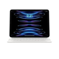 Magic Keyboard Cho iPad Air 11inch M2/ Pro 11inch M2 Nhập Khẩu