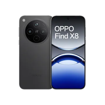 国内版 OPPO Find X8 16GB/512GB OPPO FIND X8 Pro 16GB+512GB Blue