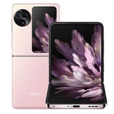 Oppo Find N3 Flip