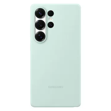 Ốp lưng Galaxy S25 Ultra Silicone Samsung Chính hãng