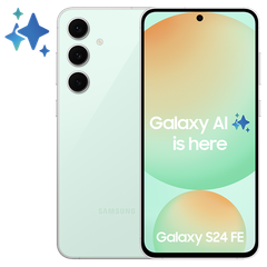 Samsung Galaxy S24 FE 8GB | 256GB