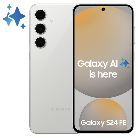 Samsung Galaxy S24 FE 8GB | 256GB