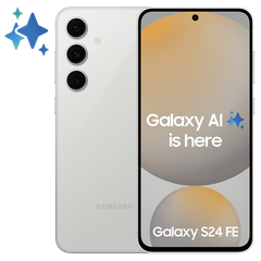 Samsung Galaxy S24 FE 8GB | 256GB