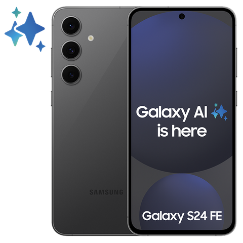 Samsung Galaxy S24 FE 8GB | 256GB