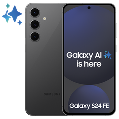 Samsung Galaxy S24 FE 8GB | 256GB