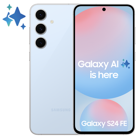 Samsung Galaxy S24 FE 8GB | 256GB