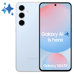 Samsung Galaxy S24 FE 8GB | 256GB