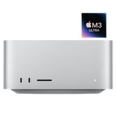 Mac Studio M3 Ultra 2025 28CPU / 60GPU / 96GB Chính hãng VN