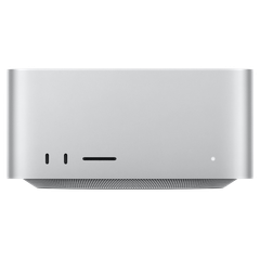 Mac Studio M3 Ultra 2025 28CPU / 60GPU / 256GB / 2TB Chính hãng VN
