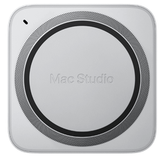 Mac Studio M3 Ultra 2025 28CPU / 60GPU / 256GB / 2TB Chính hãng VN
