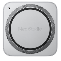 Mac Studio M3 Ultra 2025 32CPU / 80GPU / 256GB Chính hãng VN