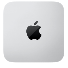 Mac Studio M4 Max 2025 16CPU / 40GPU / 48GB Chính hãng VN