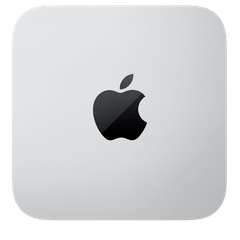 Mac Studio M3 Ultra 2025 28CPU / 60GPU / 96GB Chính hãng VN