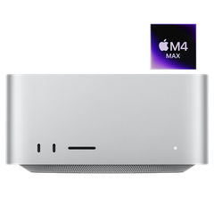 Mac Studio M4 Max 2025 16CPU / 40GPU / 64GB Chính hãng VN