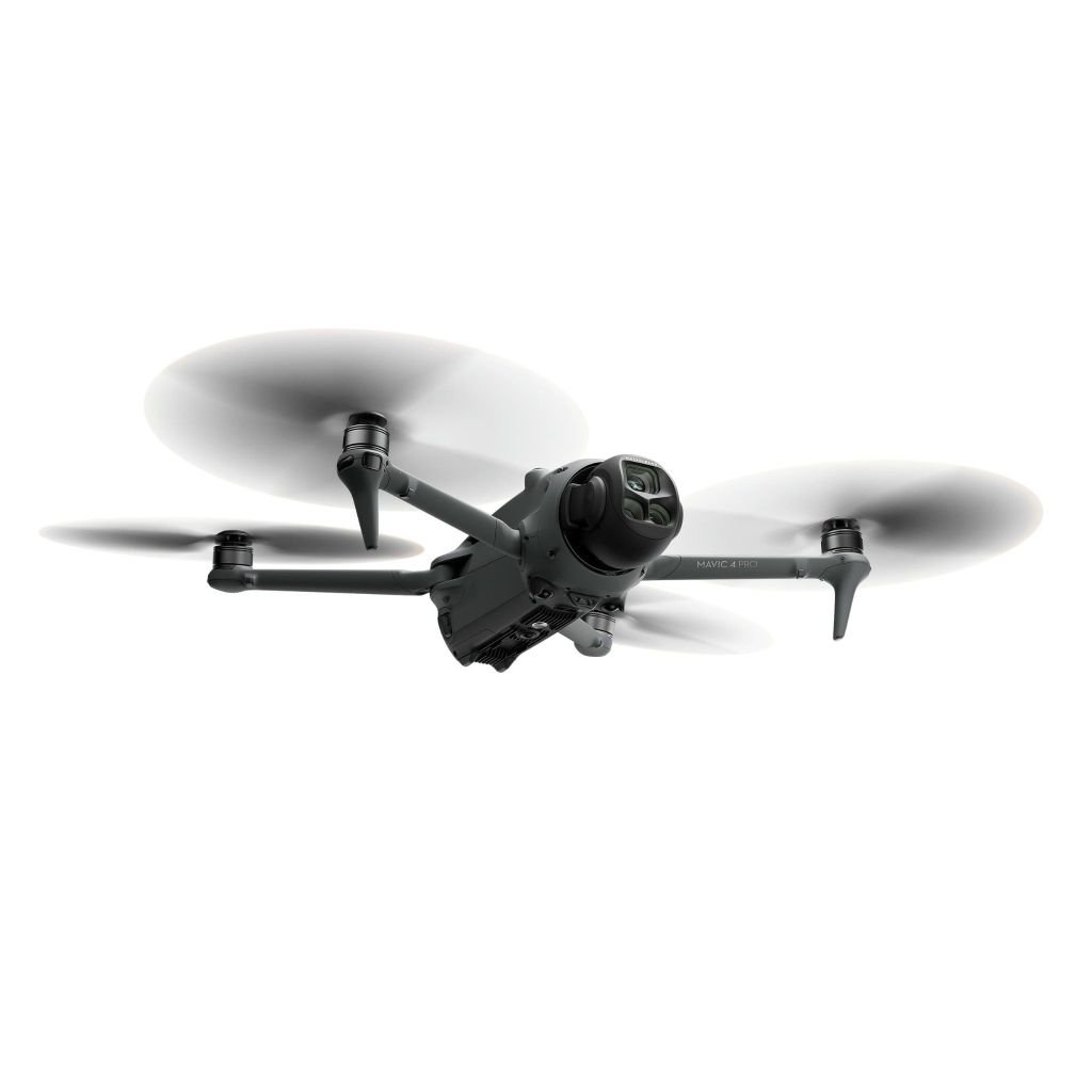 DJI Mavic 4 Pro