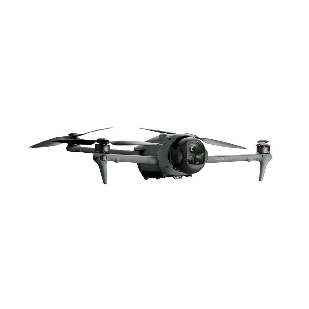 DJI Mavic 4 Pro