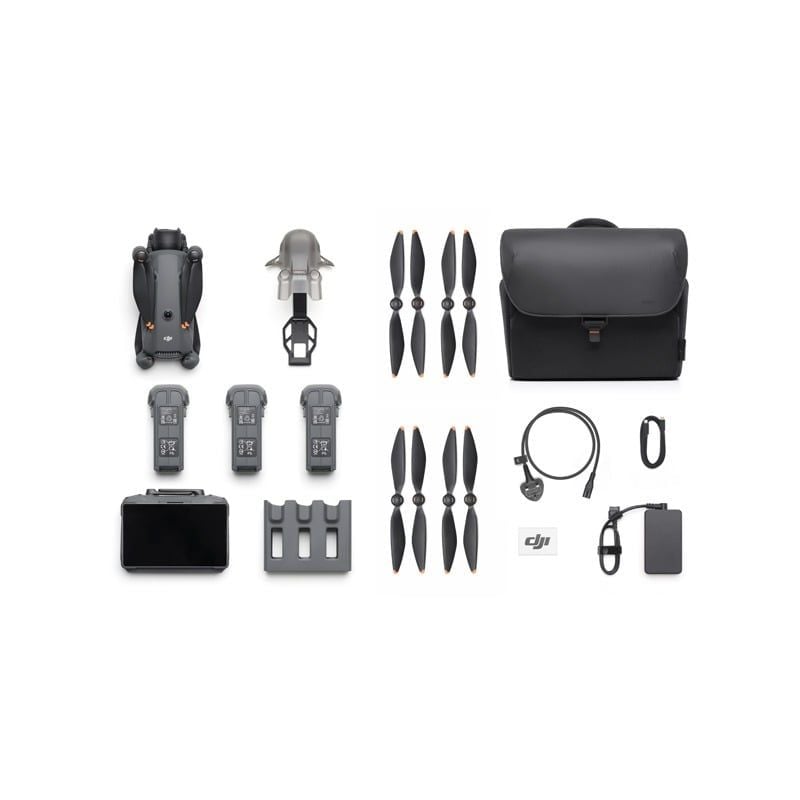 DJI Mavic 4 Pro
