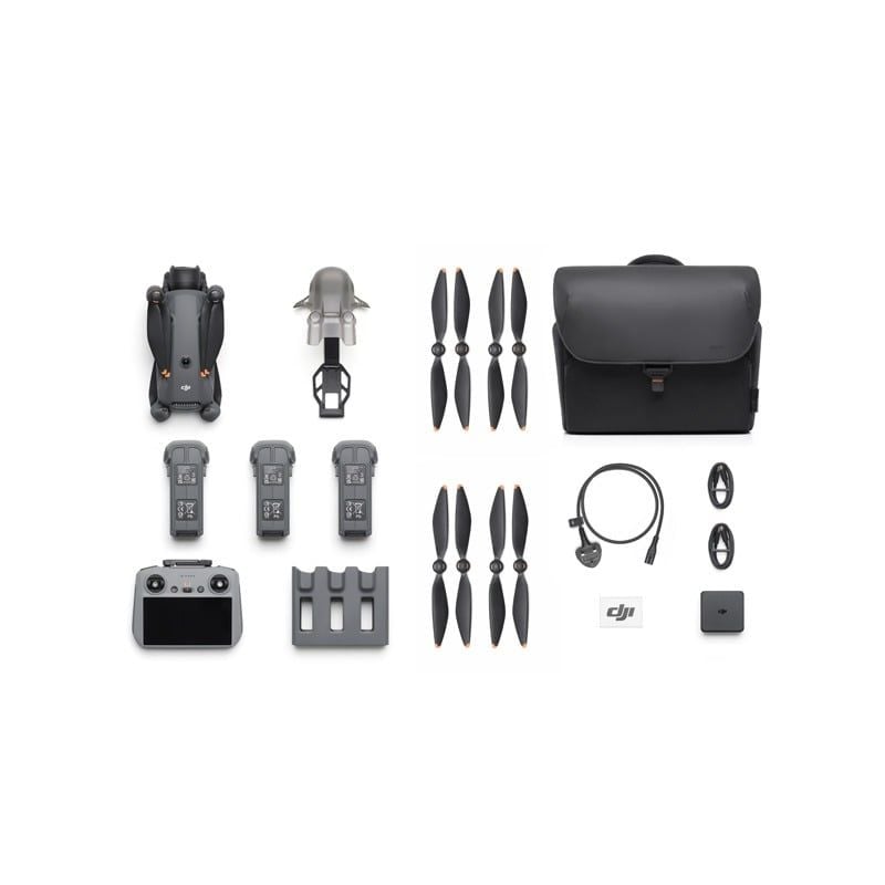 DJI Mavic 4 Pro