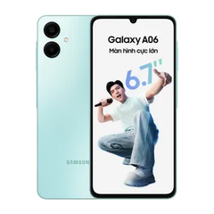 Samsung Galaxy A06 (4G)