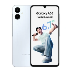 Samsung Galaxy A06 (4G)