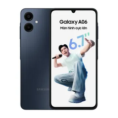 Samsung Galaxy A06 (4G)