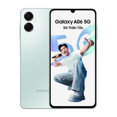 Samsung Galaxy A06 (5G)